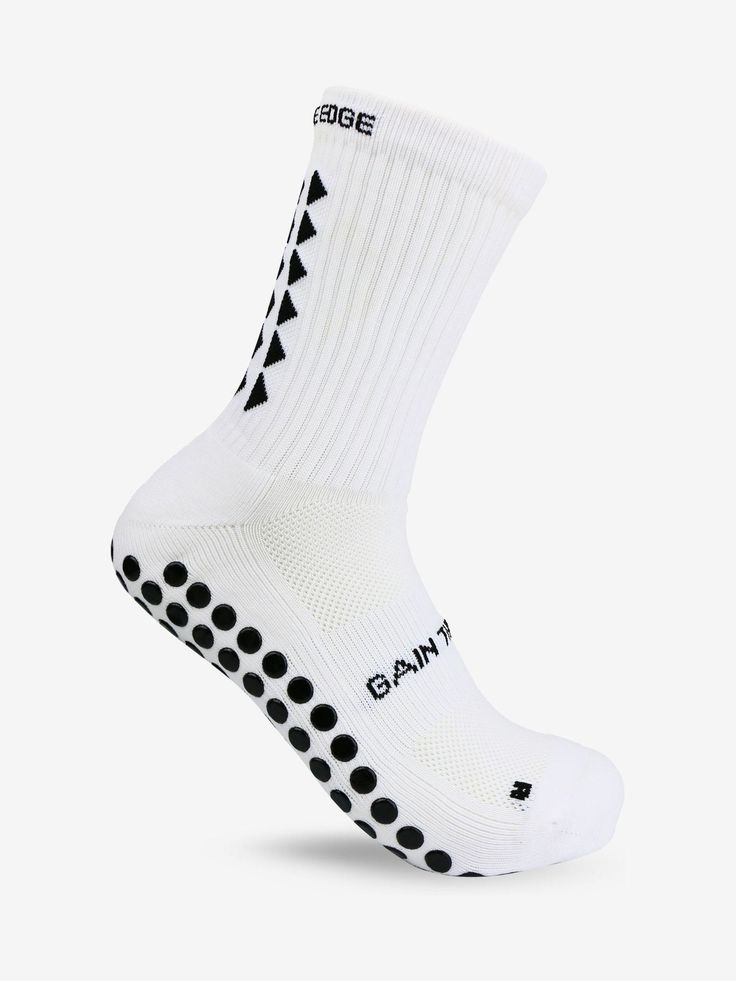 Ballerz Only GripSocks