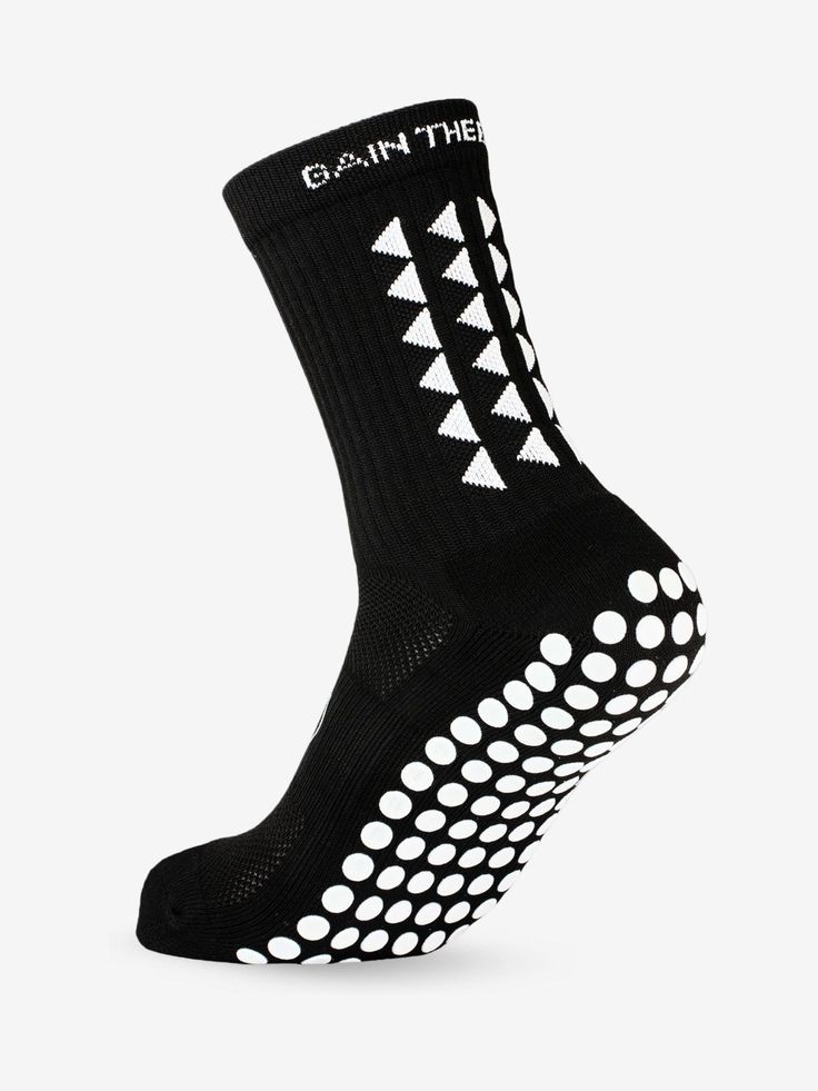 Ballerz Only GripSocks
